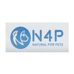 N4P - Natural For Pets